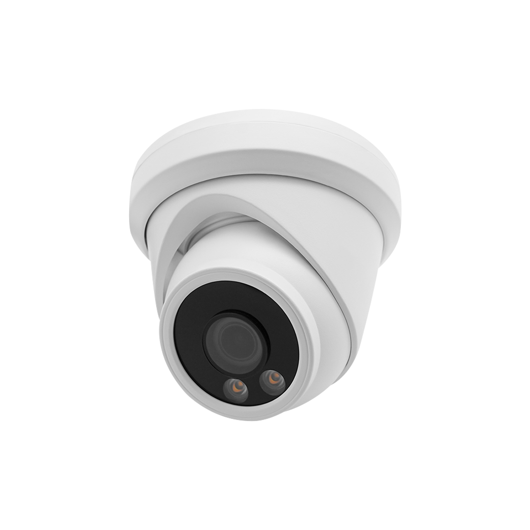 TrueCCTV TR-IP5TW28 Turret Camera
