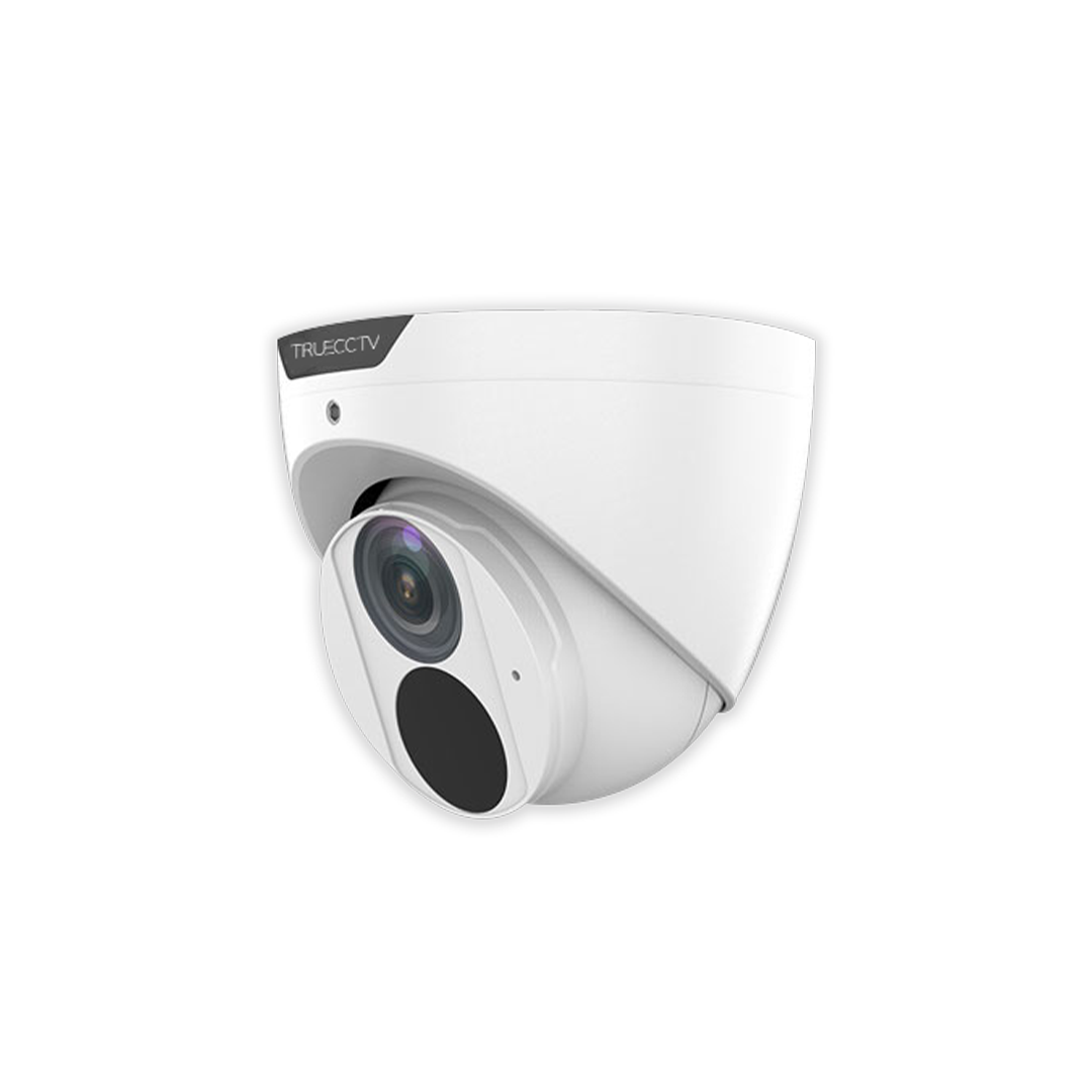 TrueCCTV IRFE-4MP HD IR Fixed Eyeball Network Camera