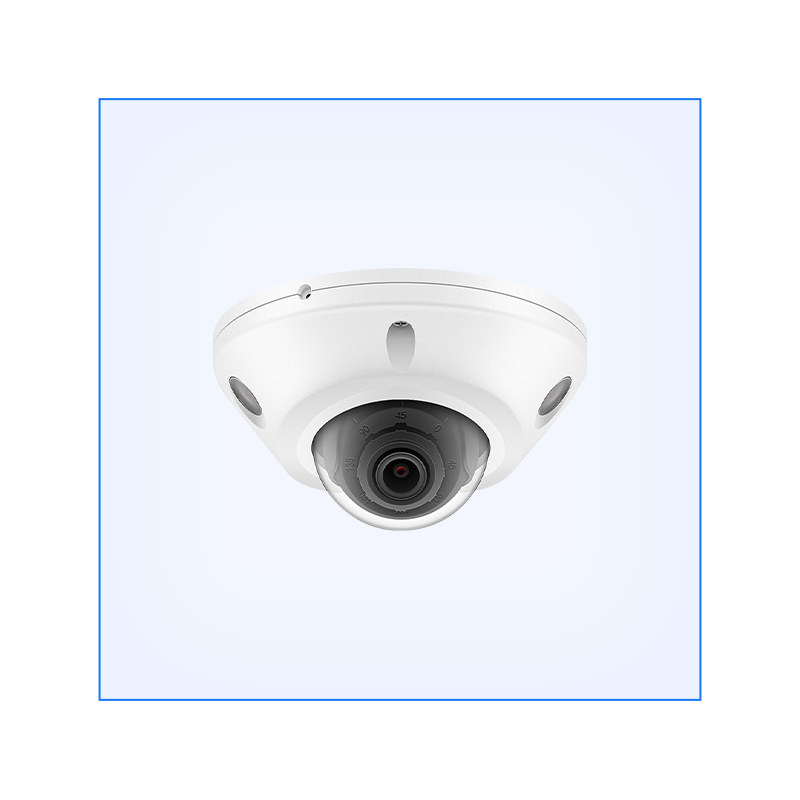 TrueCCTV TR-IP8DO28 Dome Camera