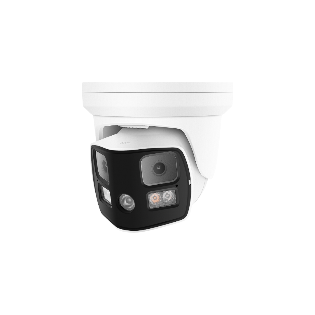 TrueCCTV TR-IP8PAN-W 8MP Panoramic Camera