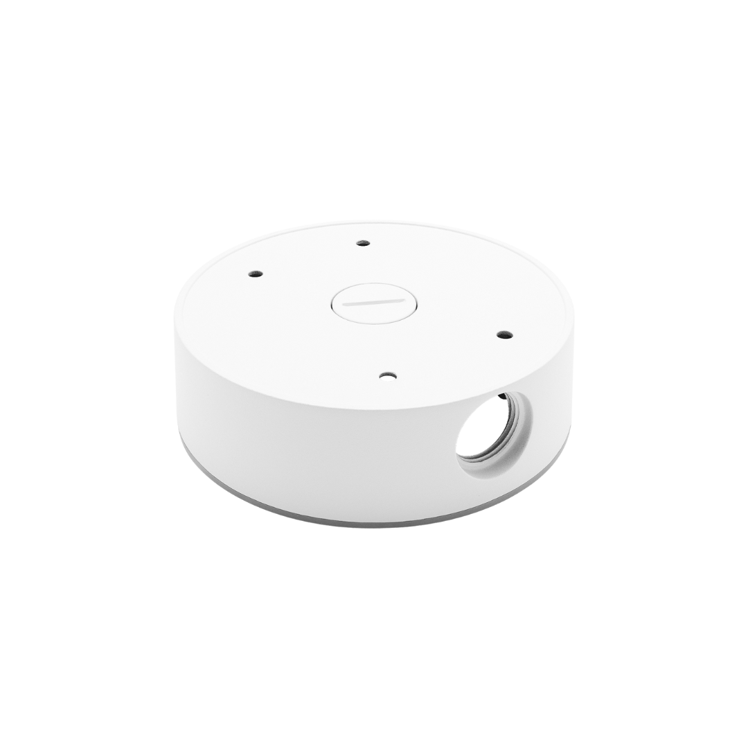 TrueCCTV TR-JBPAN-W Junction Box for TrueCCTV Panoramic Camera